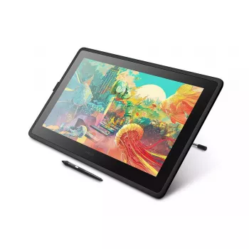 Wacom Cintiq 22 zīmēšanas monitors - 21.5 collu Full HD