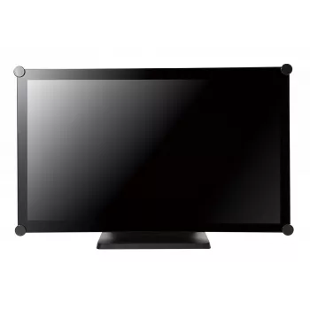 AG Neovo TX-2202A 21.5 inch LCD skārienjūtīgais monitors Full HD 1920x1080 melns