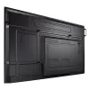 AG Neovo SMQ-6501 CCTV monitors 165,1 cm (65 colli) 3840 x 2160 pikseļi