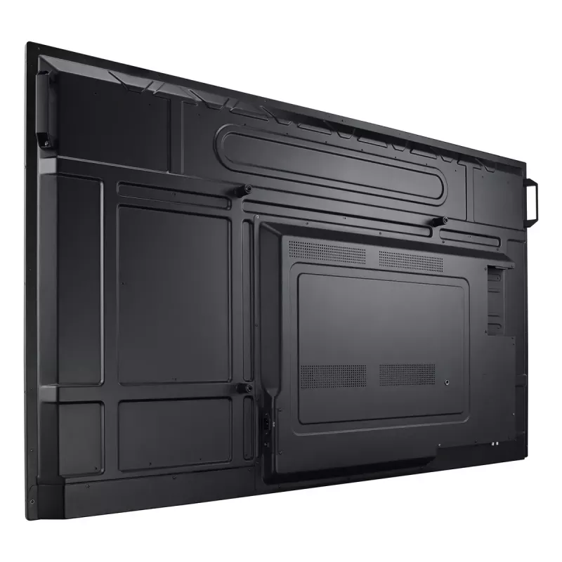 AG Neovo SMQ-6501 CCTV monitors 165,1 cm (65 colli) 3840 x 2160 pikseļi