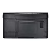 AG Neovo SMQ-6501 CCTV monitors 165,1 cm (65 colli) 3840 x 2160 pikseļi
