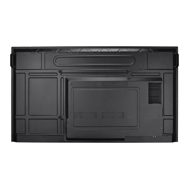 AG Neovo SMQ-6501 CCTV monitors 165,1 cm (65 colli) 3840 x 2160 pikseļi