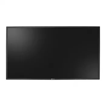 AG Neovo SMQ-6501 CCTV monitors 165,1 cm (65 colli) 3840 x 2160 pikseļi
