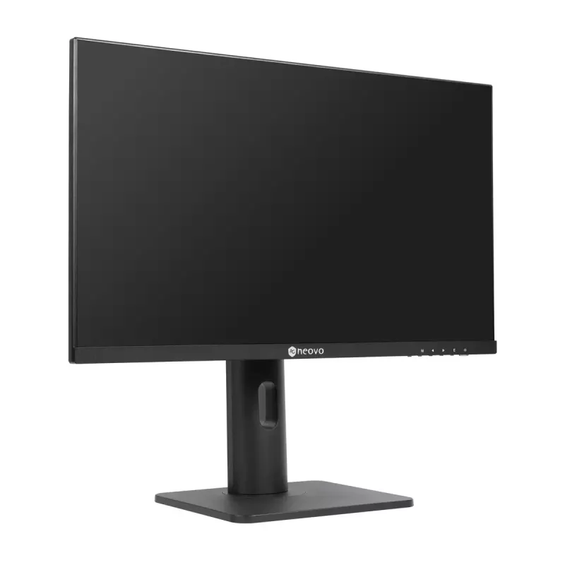 AG Neovo LH-2703 27 collu Full HD LCD monitors, melns