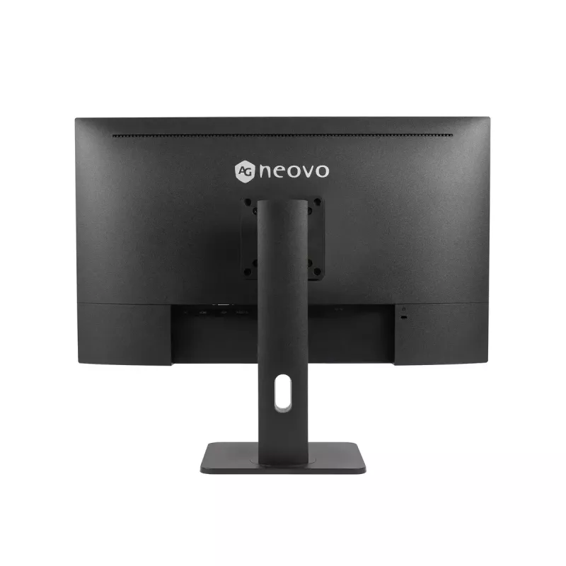 AG Neovo LH-2703 27 collu Full HD LCD monitors, melns