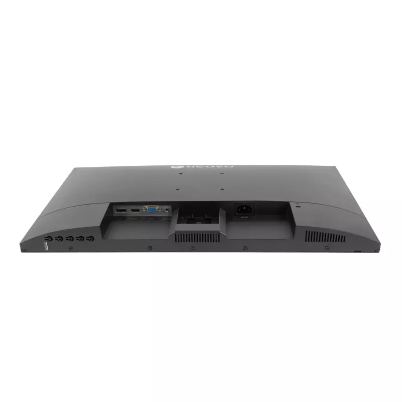 AG Neovo LH-2703 27 collu Full HD LCD monitors, melns