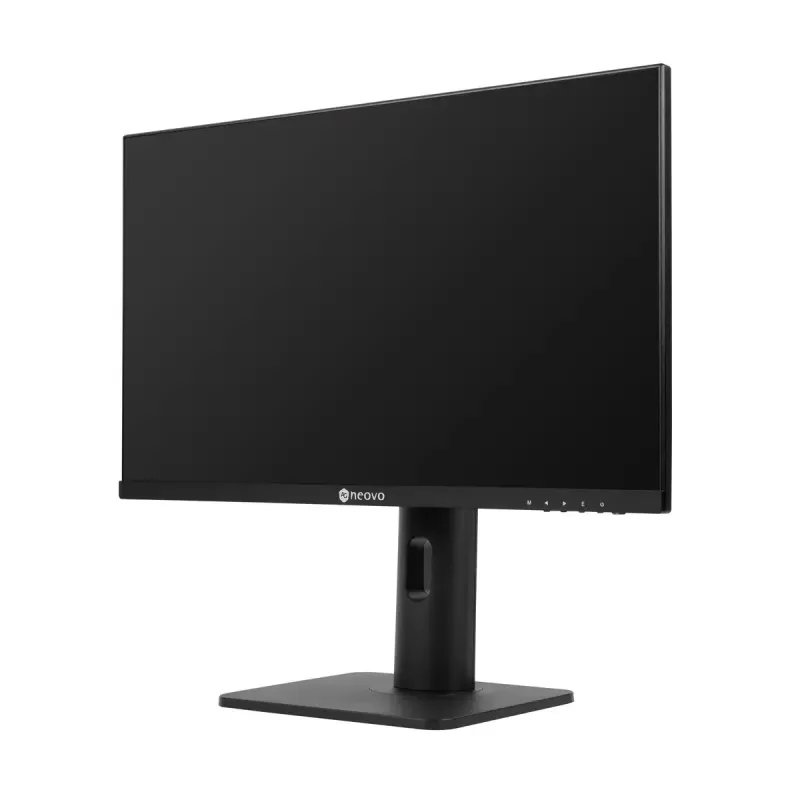 AG Neovo LH-2703 27 collu Full HD LCD monitors, melns