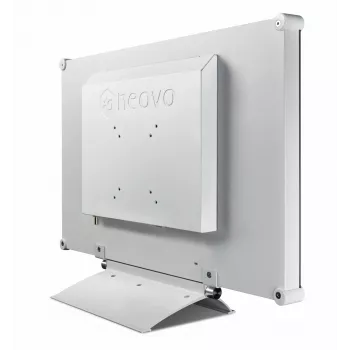 AG Neovo MX-24 datora monitors 60,5 cm (23,8 collu) 1920 x 1080 pikseļi Full HD LCD Balts