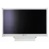 AG Neovo MX-24 datora monitors 60,5 cm (23,8 collu) 1920 x 1080 pikseļi Full HD LCD Balts