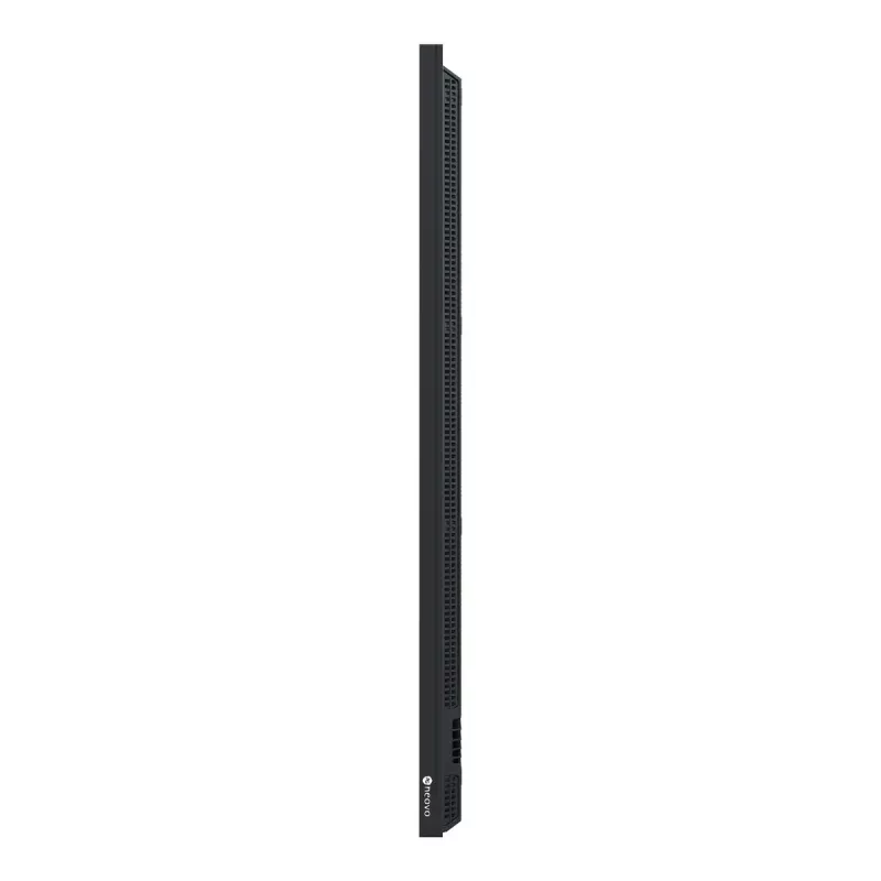 AG Neovo NSD-6503 65 collu 4K UHD digitālās izkārtnes plakanais panelis, LCD, Wi-Fi, 500 cd/m², Android 9, 24/7