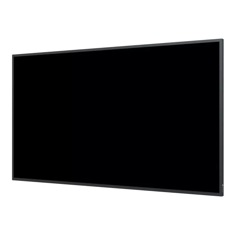 AG Neovo NSD-6503 65 collu 4K UHD digitālās izkārtnes plakanais panelis, LCD, Wi-Fi, 500 cd/m², Android 9, 24/7