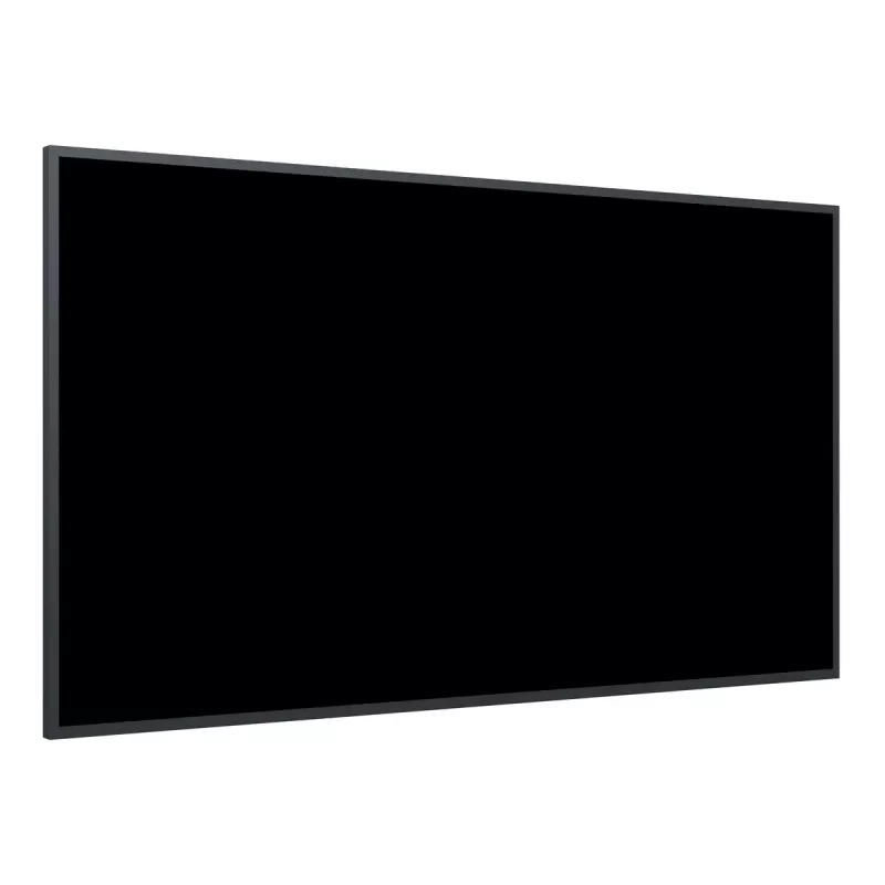 AG Neovo NSD-6503 65 collu 4K UHD digitālās izkārtnes plakanais panelis, LCD, Wi-Fi, 500 cd/m², Android 9, 24/7
