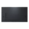 AG Neovo NSD-6503 65 collu 4K UHD digitālās izkārtnes plakanais panelis, LCD, Wi-Fi, 500 cd/m², Android 9, 24/7