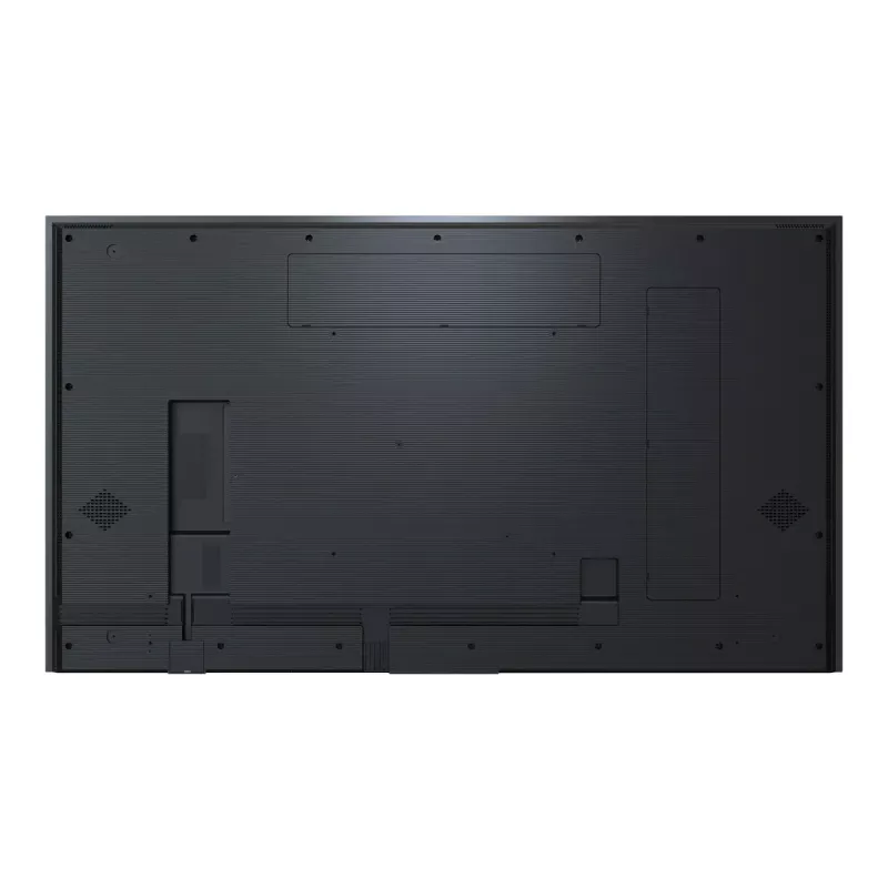 AG Neovo NSD-6503 65 collu 4K UHD digitālās izkārtnes plakanais panelis, LCD, Wi-Fi, 500 cd/m², Android 9, 24/7