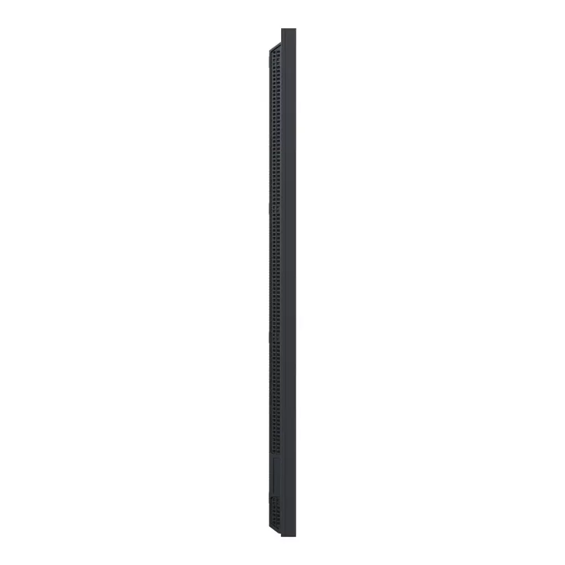 AG Neovo NSD-6503 65 collu 4K UHD digitālās izkārtnes plakanais panelis, LCD, Wi-Fi, 500 cd/m², Android 9, 24/7