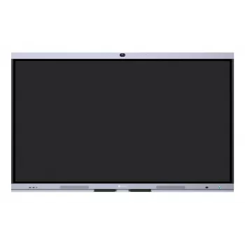 AG Neovo IFP6504P interaktīvā tāfele 163,8 cm (64,5 collas) 3840 x 2160 pikseļi Skārienjutīgs Melns, Sudrabs