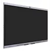 AG Neovo IFP6504P interaktīvā tāfele 163,8 cm (64,5 collas) 3840 x 2160 pikseļi Skārienjutīgs Melns, Sudrabs