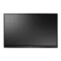 AG Neovo IFP-7502 interaktīvais displejs 189,2 cm (74,5 collas) LCD Wi-Fi 350 cd/m² 4K Ultra HD melns skārienekrāns ar iebūvētu procesoru Android 8.0