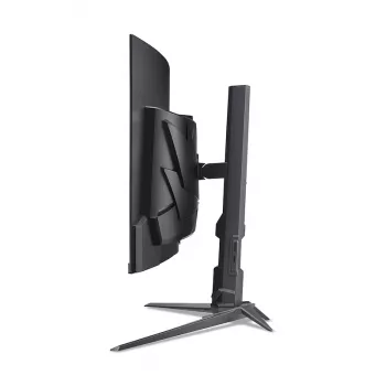 ACER Predator X34 X5bmiiphuzx 34 collu QD-OLED monitors – 3440x1440, 240 Hz, izliekts