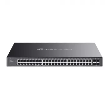 Pārvaldāms slēdzis TP-Link Omada SG2452LP 52-Portu Gigabit 32-Portu PoE+