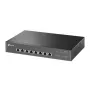 Nepārvaldāms slēdzis TP-Link TL-SX1008 8 porti 10G galddatoram/statīvam