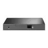 Nepārvaldāms slēdzis TP-Link TL-SX1008 8 porti 10G galddatoram/statīvam
