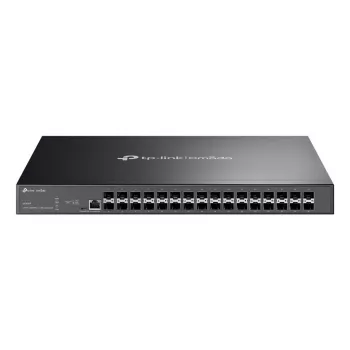 TP-Link Omada SX3032F 32-Port 10GE SFP+ L2+ Pārvaldāms Slēdzis