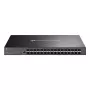 TP-Link Omada SX3032F 32-Port 10GE SFP+ L2+ Pārvaldāms Slēdzis