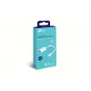 TP-Link UC400 USB kabelis 0.133 m USB A USB C Balts