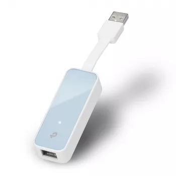 TP-Link UE200 tīkla karte Ethernet 100 Mbit/s