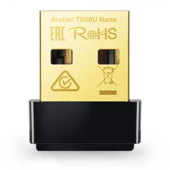 TP-Link AC600 Nano USB WLAN adapter
