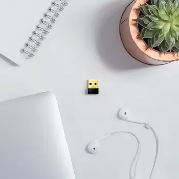 TP-Link AC600 Nano USB WLAN adapter