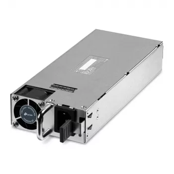 TP-Link PSM500-AC barošanas modulis iekštelpām 500 W Metāla korpuss