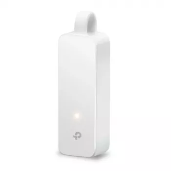 TP-Link UE300C USB-C uz Gigabit Ethernet tīkla adapteris
