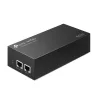 PoE barotājs TP-Link Omada POE380S 10 Gigabit Ethernet 100-240V Melns