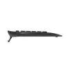 Logitech MK545 Advanced bezvadu tastatūras un peles komplekts - QWERTY US/Int'l
