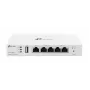 TP-Link Festa FR205 vadu maršrutētājs 10 Gigabit Ethernet, 100 Gigabit Ethernet, Gigabit Ethernet Balts