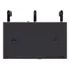 TP-Link Omada AX3000 bezvadu maršrutētājs Gigabit Ethernet Divjoslu (2.4 GHz / 5 GHz) Melns
