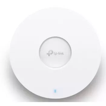 Piekļuves punkts TP-Link Omada AX3000 WiFi 6 2.4GHz 5GHz