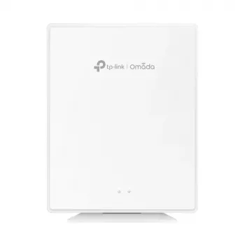 TP-Link Omada EAP610GP-DESKTOP bezvadu piekļuves punkts 1201 Mbit/s Balts PoE