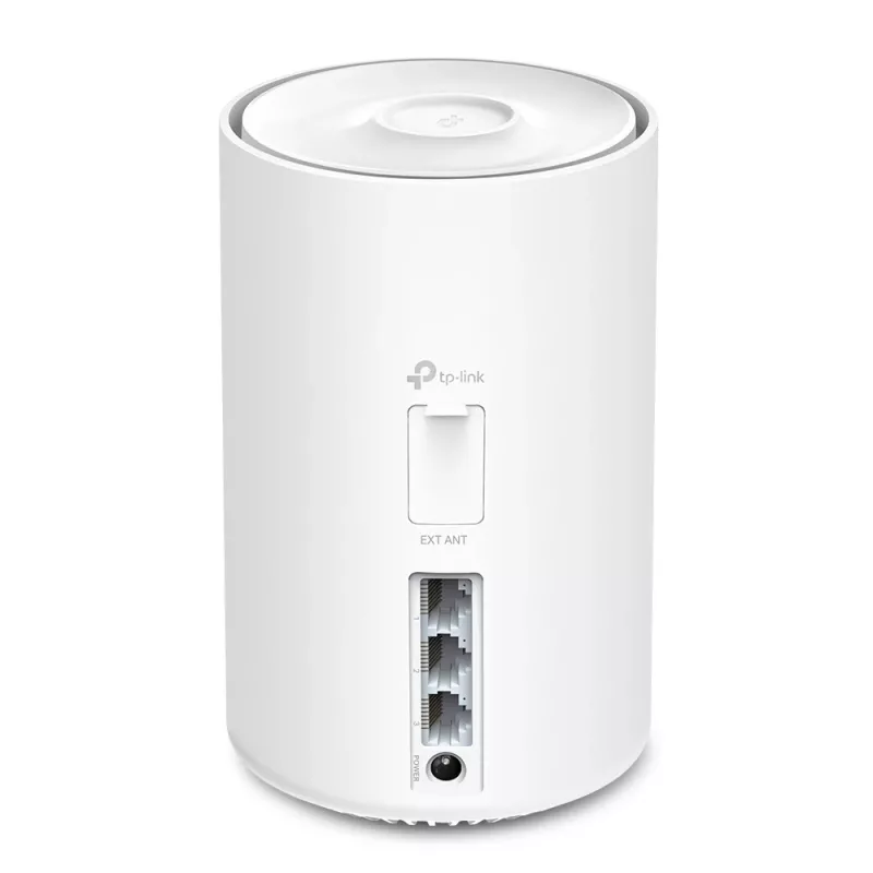 TP-Link Deco X20-4G 4G+ AX1800 Viss mājas Mesh WiFi 6 vārteja