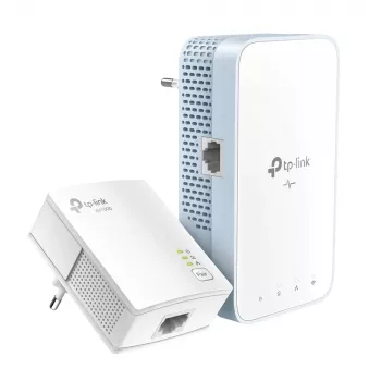 TP-Link AV1000 Gigabit Powerline ac Wi-Fi komplekts