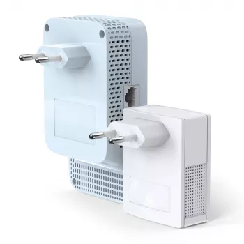 TP-Link AV1000 Gigabit Powerline ac Wi-Fi komplekts