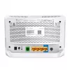 TP-Link Wi-Fi 6 Internet Box 4 bezvadu maršrutētājs Gigabit Ethernet divjoslu (2.4 GHz / 5 GHz) Balts