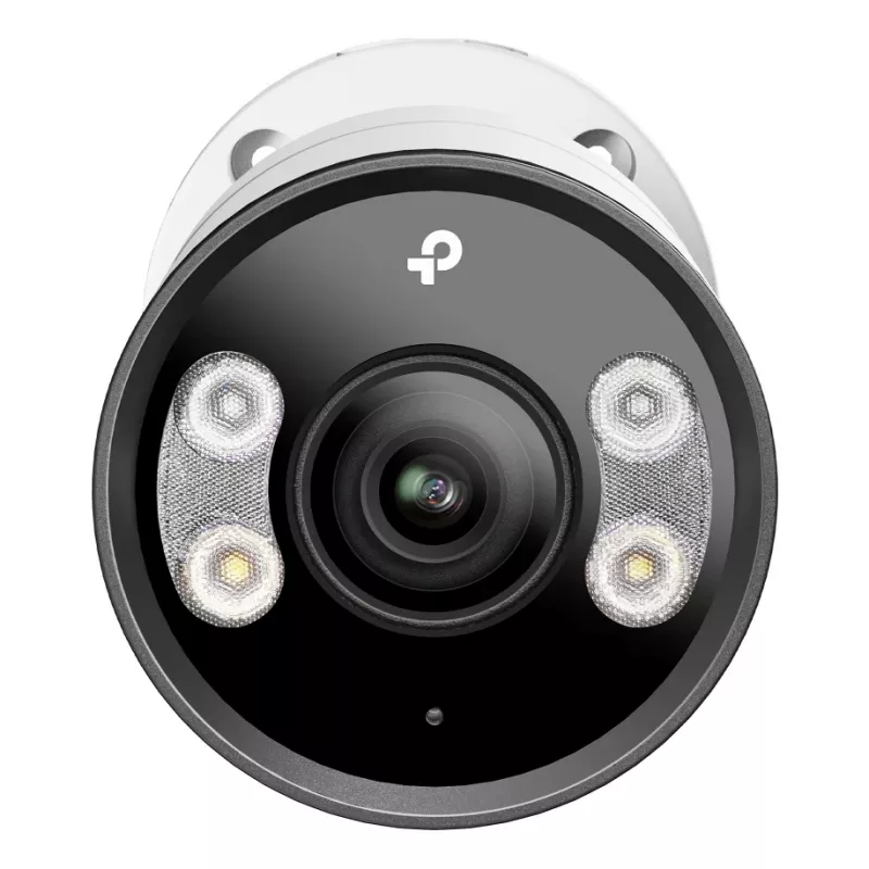 IP drošības kamera TP-Link VIGI C355 āra 2880 x 1620 pikseļi Vadu Sienas montāža Balta