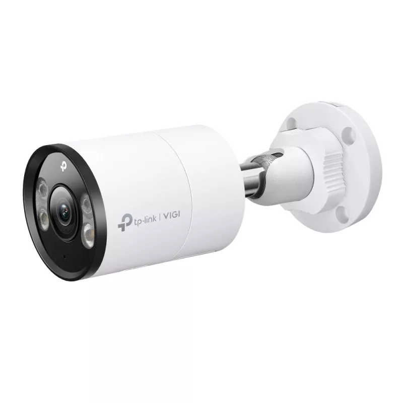 IP drošības kamera TP-Link VIGI C355 āra 2880 x 1620 pikseļi Vadu Sienas montāža Balta