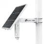 Saules panelis TP-Link VIGI SP6030 60W āra baltā krāsā ar vadu savienojumu