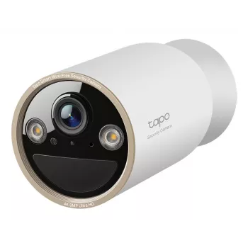 IP drošības kamera TP-Link Tapo C460 3840 x 2160 pikseļi