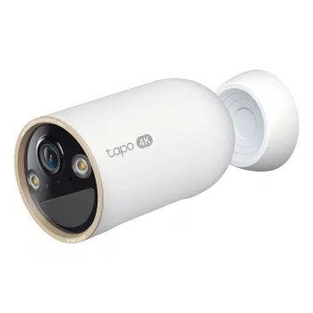 IP drošības kamera TP-Link Tapo C460 3840 x 2160 pikseļi