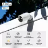 IP drošības kamera TP-Link Tapo C460 3840 x 2160 pikseļi
